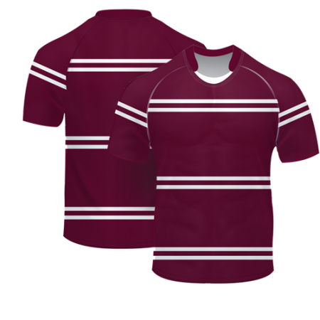 Rugby Uniform